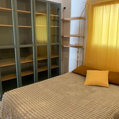 キャンプ場 Casa Del Pino