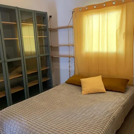 キャンプ場 Casa Del Pino