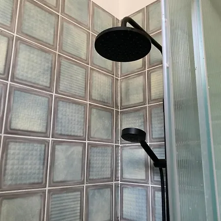 Casa Del Pino キャンプ場 *