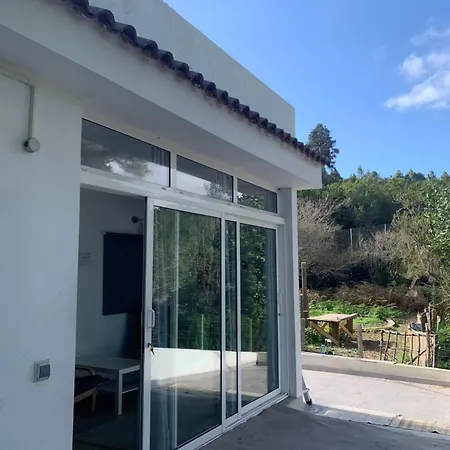 Casa Del Pino キャンプ場