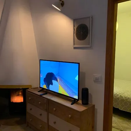 Casa Del Pino キャンプ場 *